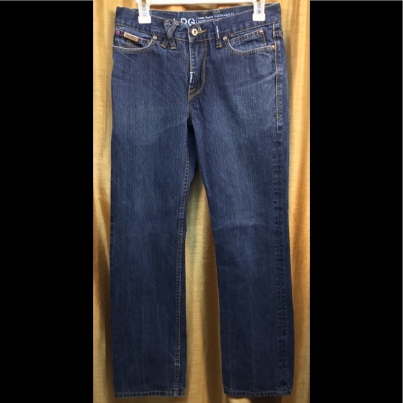 lrg jeans true straight fit